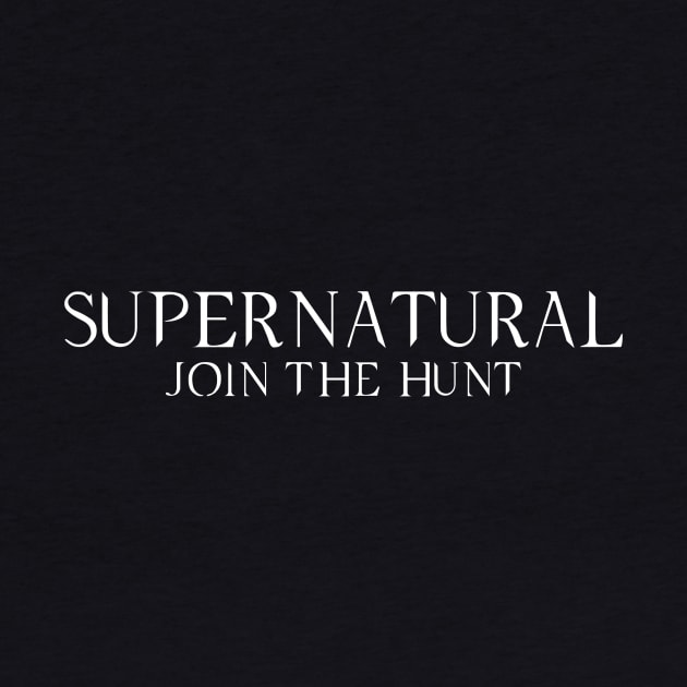 supernatural by seriefanatic